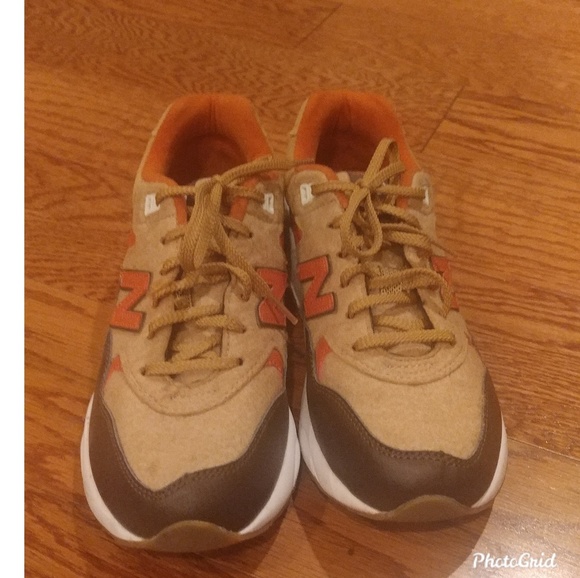 Boys big kids New Balance - Picture 4 of 6